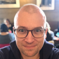Textla Employee Jathan McCollum's profile photo