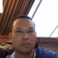 Andy Syharath Email & Phone Number