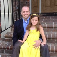 Carolina Cat Employee Joey Bouchard's profile photo