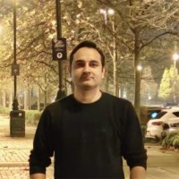 Jeeny (Previously "Easy"​) Employee Waleed Sadiq's profile photo