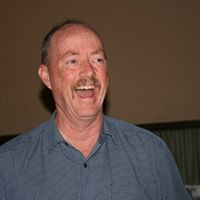 Stratex - Food & Industrial Packaging Employee John Matthews's profile photo
