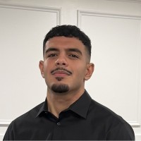 Chubby Gorilla, Inc. Employee Joey Alijla's profile photo