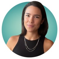 Estefania Guarderas Email & Phone Number