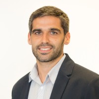 Fichap Employee Gerardo san Vicente's profile photo