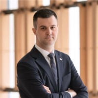 OpenLink Group Serbia Employee Miloš Jovanović's profile photo