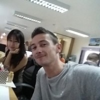 Voova Group Employee Ryan Deakin's profile photo