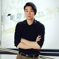 Tantus Solutions Group Inc. Employee Harry Shin's profile photo