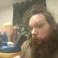 MobileX Global Employee Peter Borrell's profile photo