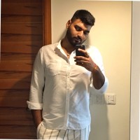 Amama Jewellery Employee Raghav Agrawal's profile photo