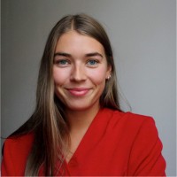 Styrelsen for Samfundssikkerhed Employee Luna Mariager's profile photo