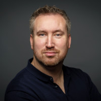 Masterphoto Employee Marco Kuijpers's profile photo