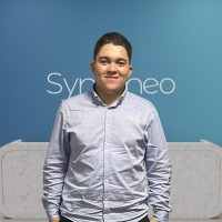 Oderço Employee Vinicius Pedroso's profile photo