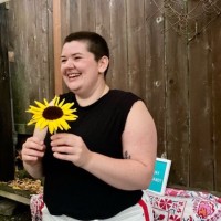 Project Commotion Employee Marion R.'s profile photo