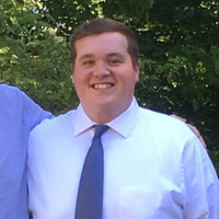 HireClix Employee Keenan Ryan's profile photo