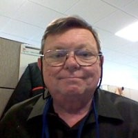 Marshall Patterson Email & Phone Number