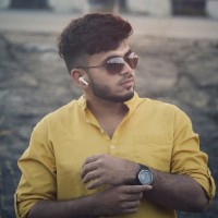 OSYTE [O-Sight] Employee Mani Shankar's profile photo