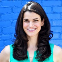 RespectAbility Employee Leah Romond's profile photo