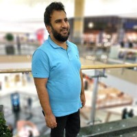 Shahbaz Sajjad Email