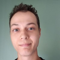 Fed Construction Employee Justin Walch's profile photo