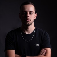 ORBII Employee Vinicius MacIel's profile photo