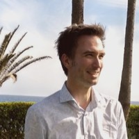 levigo systems gmbh Employee Oliver Bausch's profile photo