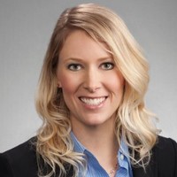 CMC Employee Danielle Stone's profile photo