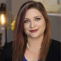 Crane Materials International Employee Heather Thompson's profile photo