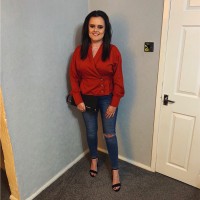 Lucy Williams Email & Phone Number