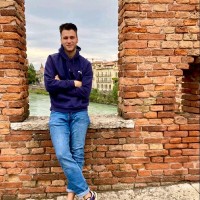 Simon's Burger Employee Krisztián Cserkó's profile photo