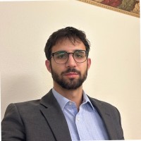 FLEXTECHS Employee Edin Hubijar's profile photo