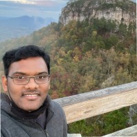 Fast Switch Employee Prakash P's profile photo