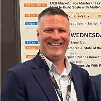 ARG Industrial Employee Mike Powers's profile photo