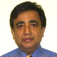 Georgia Institute of Technology Employee S. Rizvi's profile photo