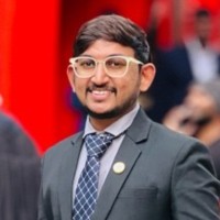 KITAABH TECHNOLOGIES PRIVATE LIMITED Employee Ca Sambhaaru's profile photo