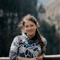 SWR Employee Sabina Kist's profile photo