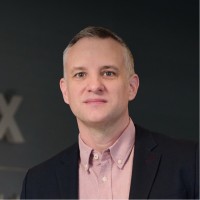 Chris Fordham Email & Phone Number
