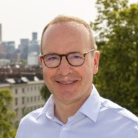 Ansor LLP Employee Peter Marson's profile photo