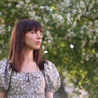 80.lv Employee Emma Collins's profile photo