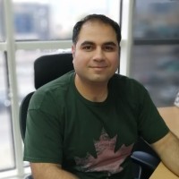 Skip Employee Anas Daoud's profile photo