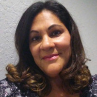 Melbourne Orlando International Airport (MLB) Employee Sandra Acevedo's profile photo