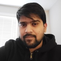 Psyncopate, Inc. Employee Anandh Vasu's profile photo