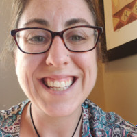 Freelance, self-employed Employee Ashley Molnar's profile photo