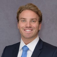 Morgan Stanley Employee Michael Messinger's profile photo