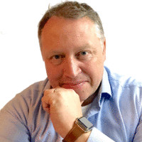 IDnow Employee Jonathan Underwood's profile photo