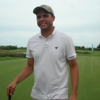 Lions Dive Employee Adriaan Msc.'s profile photo