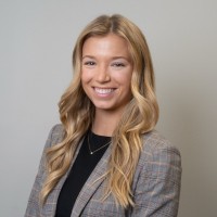 Staffosaurus Employee Megan Stanton's profile photo