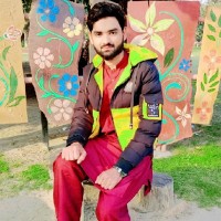 Informatics Lab Employee Muhammad Saeed's profile photo
