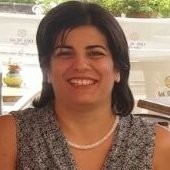 Università di Catania Employee Teresa Musumeci's profile photo