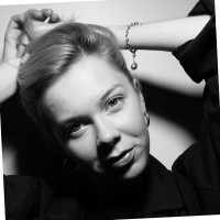 Gres Todorchuk PR Employee Oleksandra K.'s profile photo