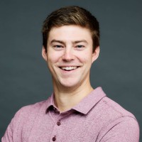 Pure Storage Employee Jack Berry's profile photo